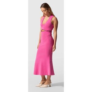 The wolf Gang dress